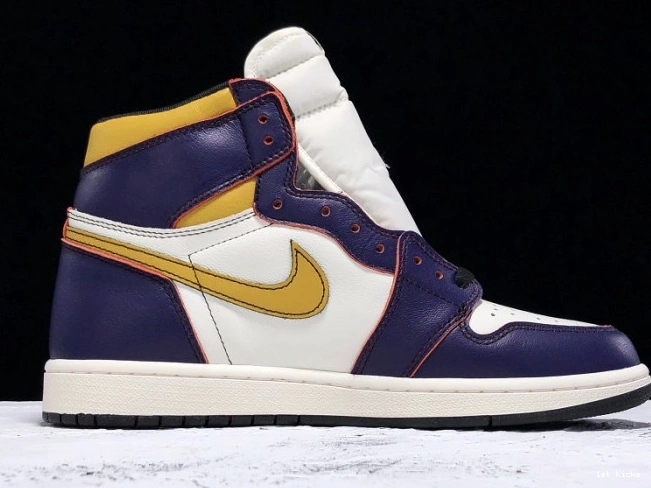 1 Jordan High x Chicago to SB CD6578-507 Nike LA Air 0730